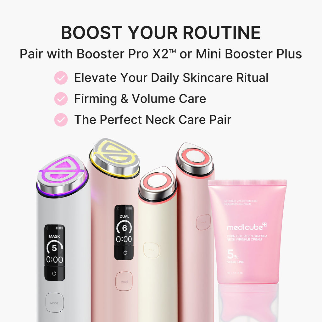Booster Pro X2™