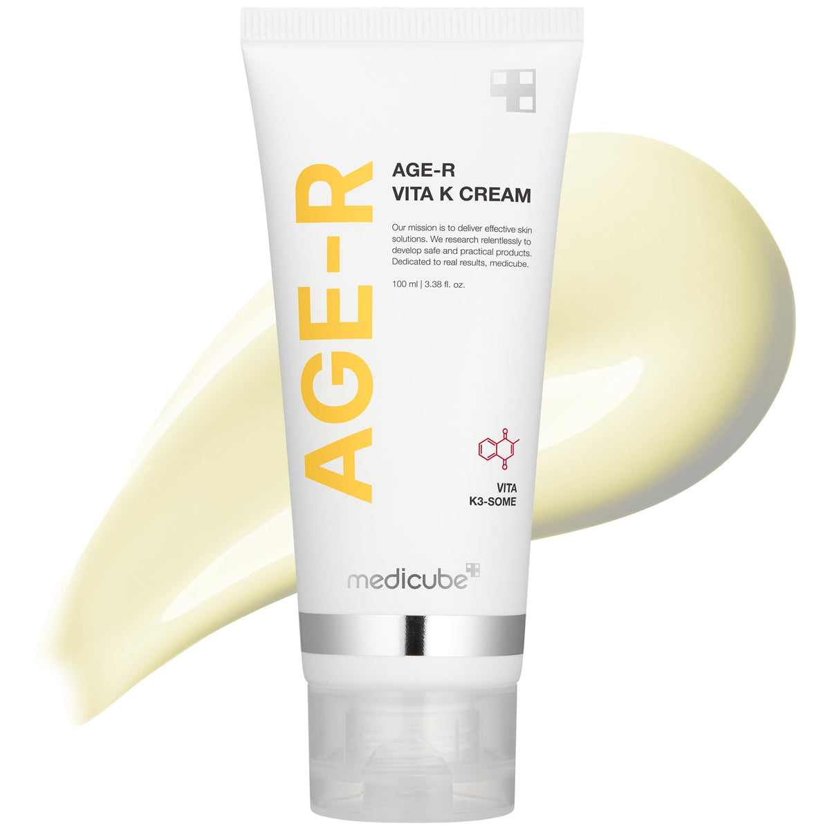 Vita K Cream F1